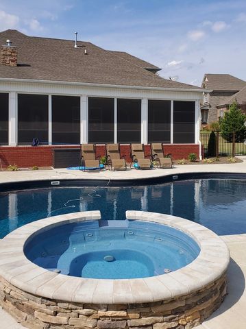 4010 Gari Baldi Ct, Spring Hill, TN 37174