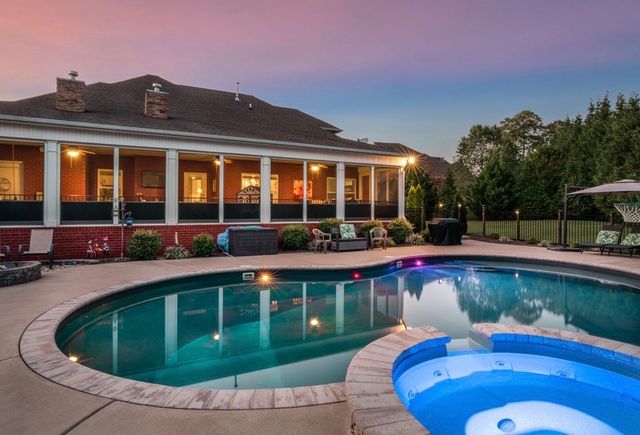 4010 Gari Baldi Ct, Spring Hill, TN 37174