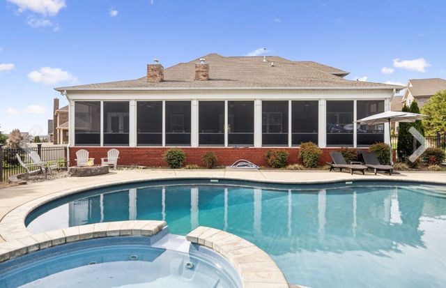 4010 Gari Baldi Ct, Spring Hill, TN 37174