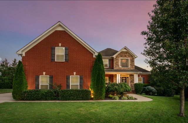 4010 Gari Baldi Ct, Spring Hill, TN 37174