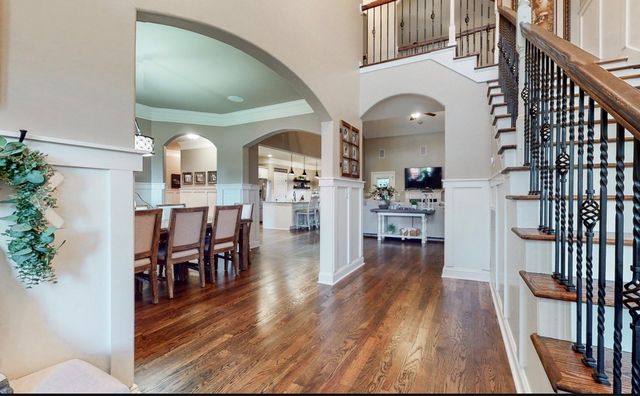4010 Gari Baldi Ct, Spring Hill, TN 37174
