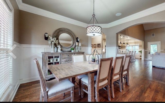 4010 Gari Baldi Ct, Spring Hill, TN 37174