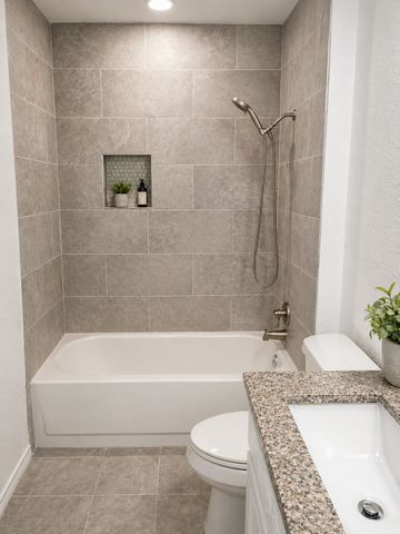 4917 Willowhaven Circle, Garland, TX 75043