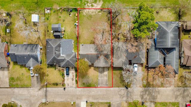 5702 Yorkwood Street, Houston, TX 77016