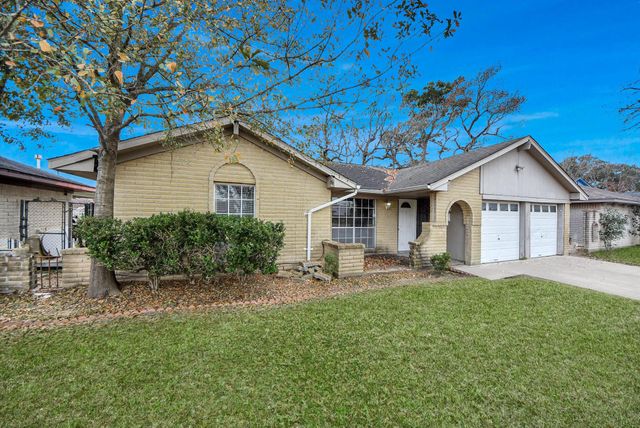 5702 Yorkwood Street, Houston, TX 77016