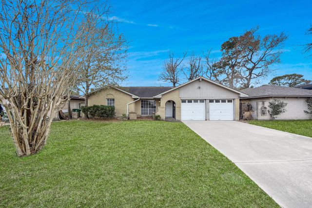 5702 Yorkwood Street, Houston, TX 77016