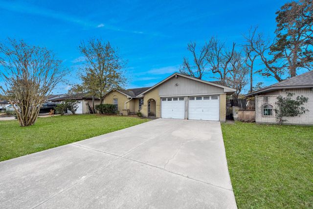 5702 Yorkwood Street, Houston, TX 77016