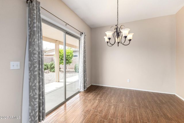 6450 S NASH Way, Chandler, AZ 85249