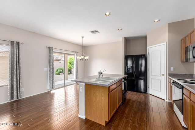 6450 S NASH Way, Chandler, AZ 85249