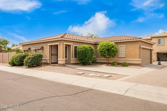 6450 S NASH Way, Chandler, AZ 85249