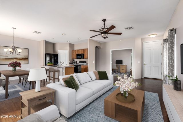 6450 S NASH Way, Chandler, AZ 85249