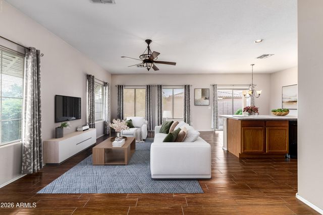 6450 S NASH Way, Chandler, AZ 85249