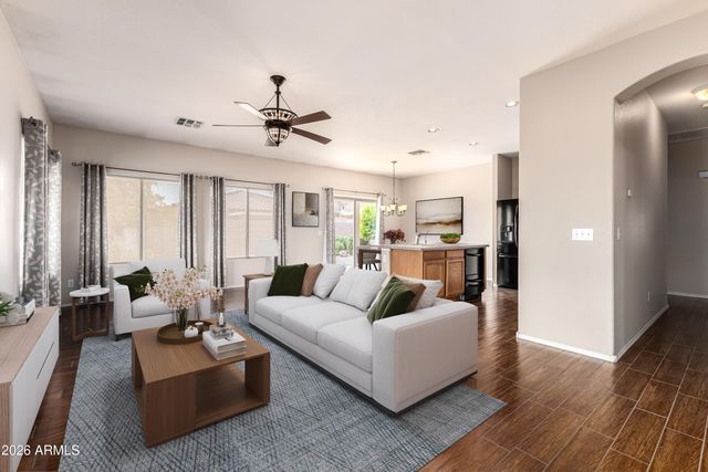 6450 S NASH Way, Chandler, AZ 85249