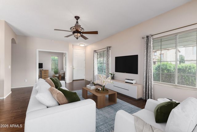 6450 S NASH Way, Chandler, AZ 85249