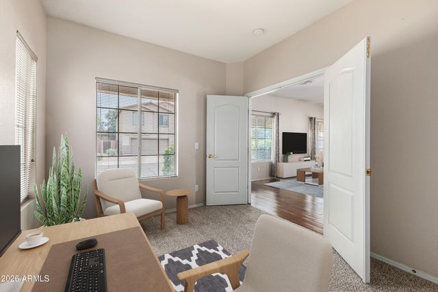 6450 S NASH Way, Chandler, AZ 85249