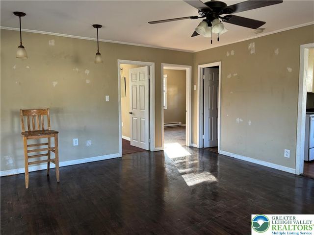 165 Hemlock Drive, Polk Twp, PA 18210