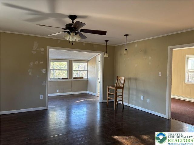 165 Hemlock Drive, Polk Twp, PA 18210