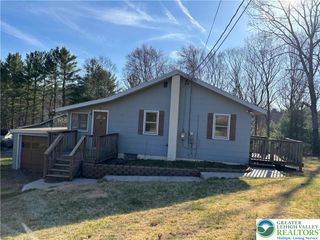 165 Hemlock Drive, Polk Twp, PA 18210