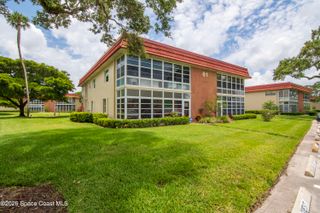 61 Woodland Drive 106, Vero Beach, FL 32962