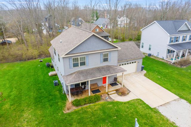 7238 Miami Avenue, South Haven, MI 49090