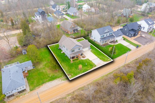 7238 Miami Avenue, South Haven, MI 49090