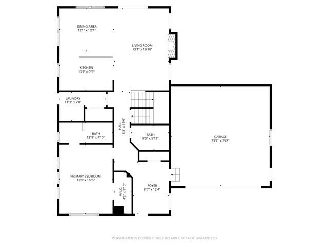 7238 Miami Avenue, South Haven, MI 49090