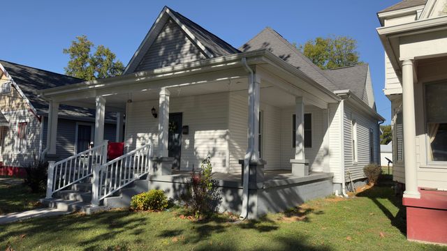 508 Harahan Boulevard, Paducah, KY 42001