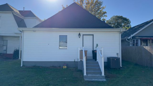 508 Harahan Boulevard, Paducah, KY 42001