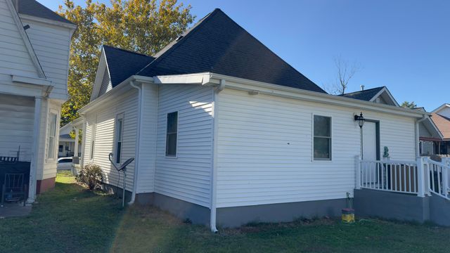 508 Harahan Boulevard, Paducah, KY 42001