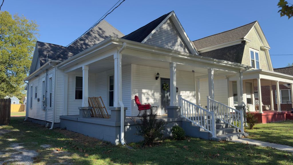 508 Harahan Boulevard, Paducah, KY 42001