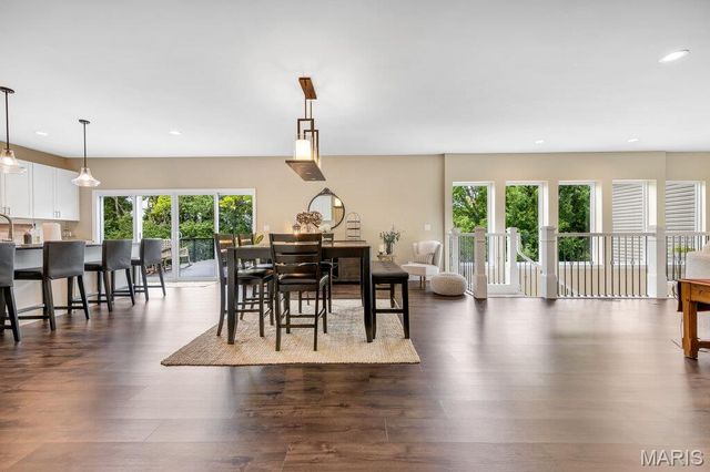 115 Hannahs Mill Drive, Lake St Louis, MO 63367