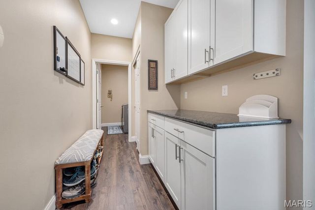 115 Hannahs Mill Drive, Lake St Louis, MO 63367