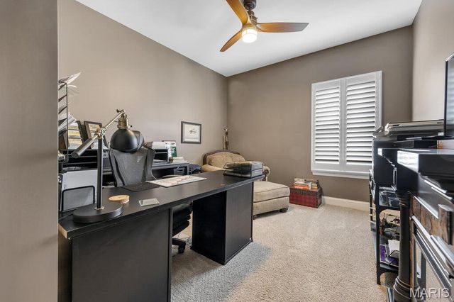 115 Hannahs Mill Drive, Lake St Louis, MO 63367