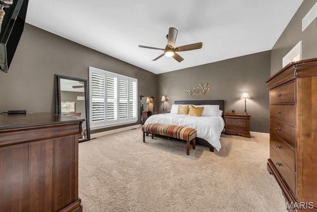 115 Hannahs Mill Drive, Lake St Louis, MO 63367
