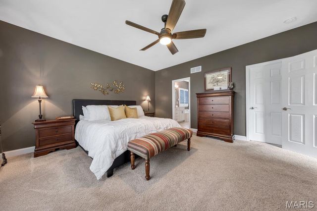 115 Hannahs Mill Drive, Lake St Louis, MO 63367