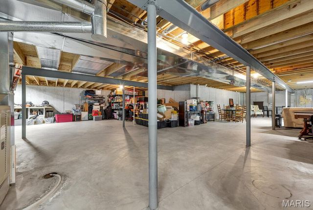 115 Hannahs Mill Drive, Lake St Louis, MO 63367