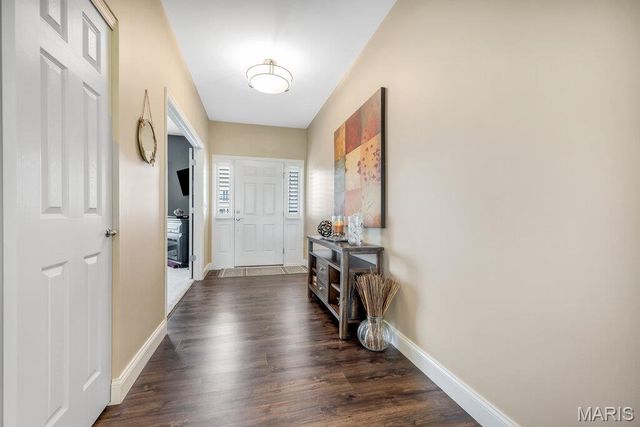 115 Hannahs Mill Drive, Lake St Louis, MO 63367