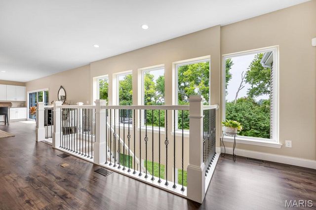 115 Hannahs Mill Drive, Lake St Louis, MO 63367