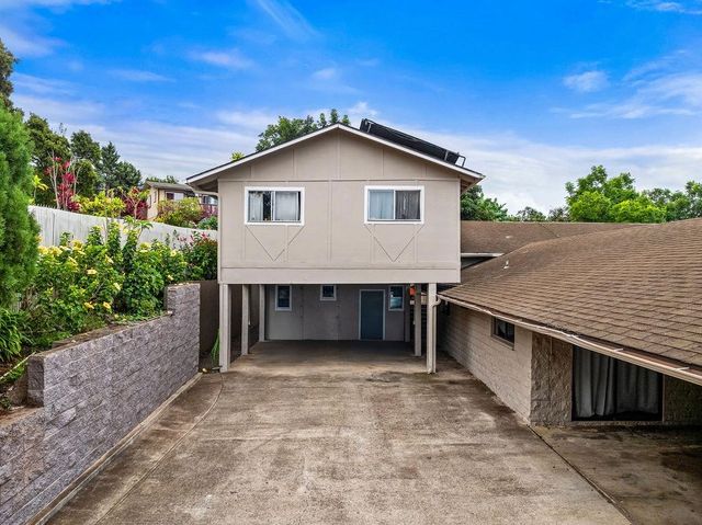 12 Upper Kimo Dr, Kula, HI 96790