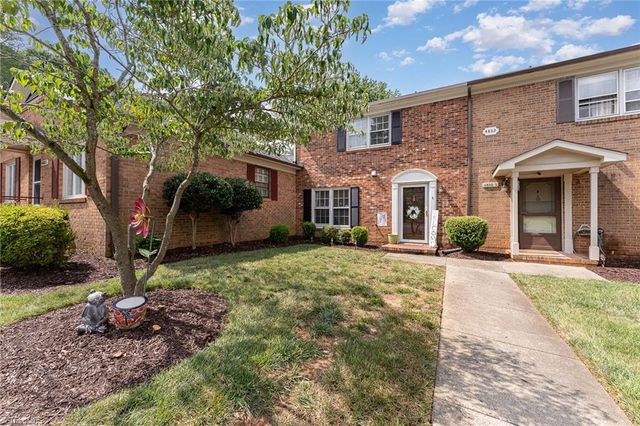 4832 Tower Road C, Greensboro, NC 27410