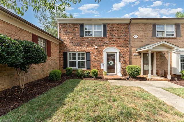 4832 Tower Road C, Greensboro, NC 27410