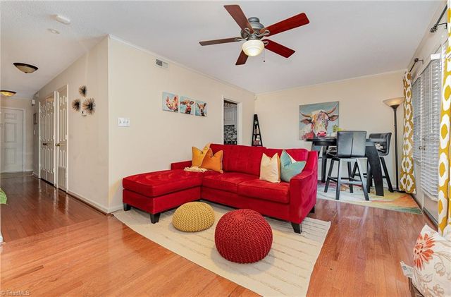 4832 Tower Road C, Greensboro, NC 27410