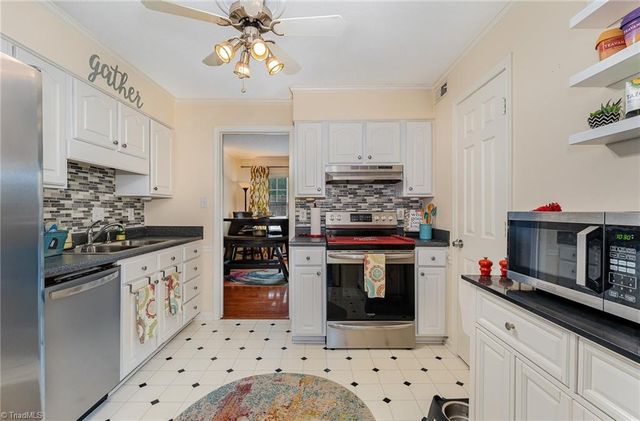 4832 Tower Road C, Greensboro, NC 27410