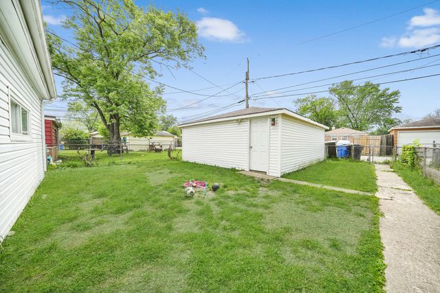 12908 S Peoria Street, Chicago, IL 60643