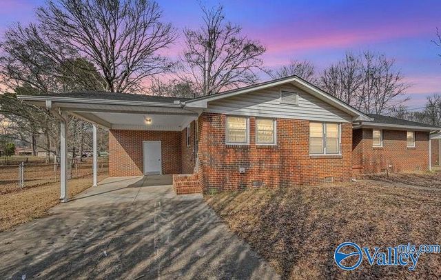 316 Etowah Street SE, Attalla, AL 35954