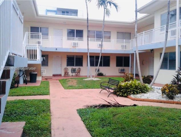 350 75th St 109, Miami Beach, FL 33141