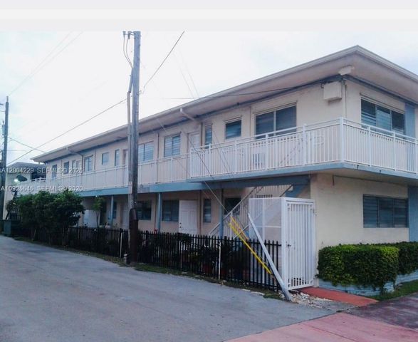 350 75th St 109, Miami Beach, FL 33141