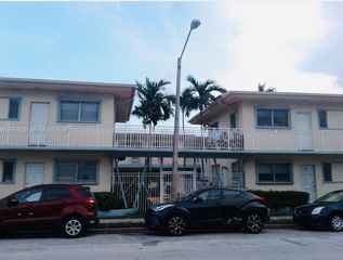 350 75th St 109, Miami Beach, FL 33141