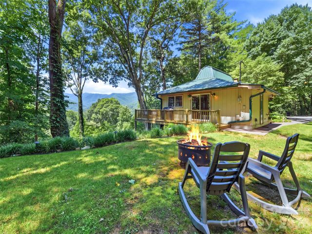 460 Speedwell Acres Road, Cullowhee, NC 28723