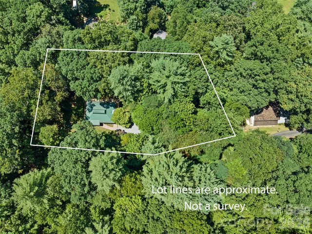 460 Speedwell Acres Road, Cullowhee, NC 28723